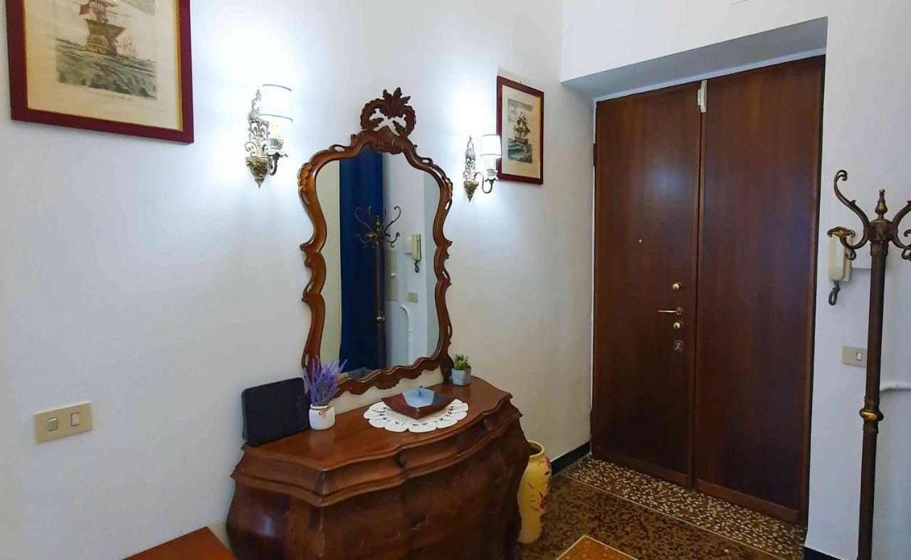 La Casa Dell'Arte - The House Of Art Apartman Genova Kültér fotó