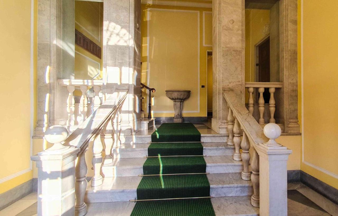 La Casa Dell'Arte - The House Of Art Apartman Genova Kültér fotó