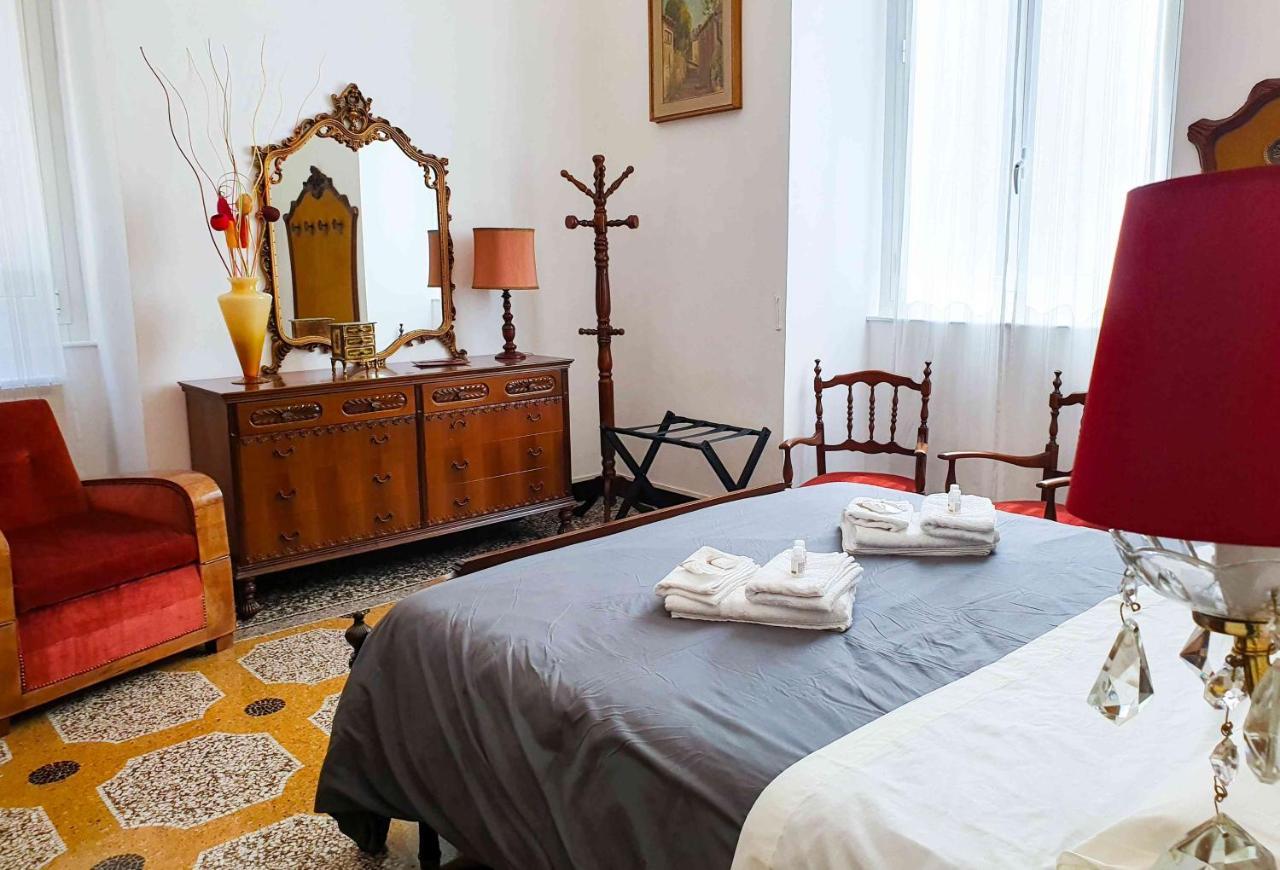 La Casa Dell'Arte - The House Of Art Apartman Genova Kültér fotó