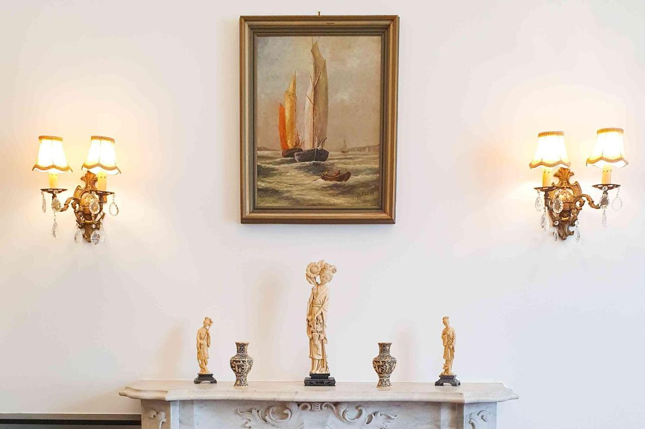 La Casa Dell'Arte - The House Of Art Apartman Genova Kültér fotó