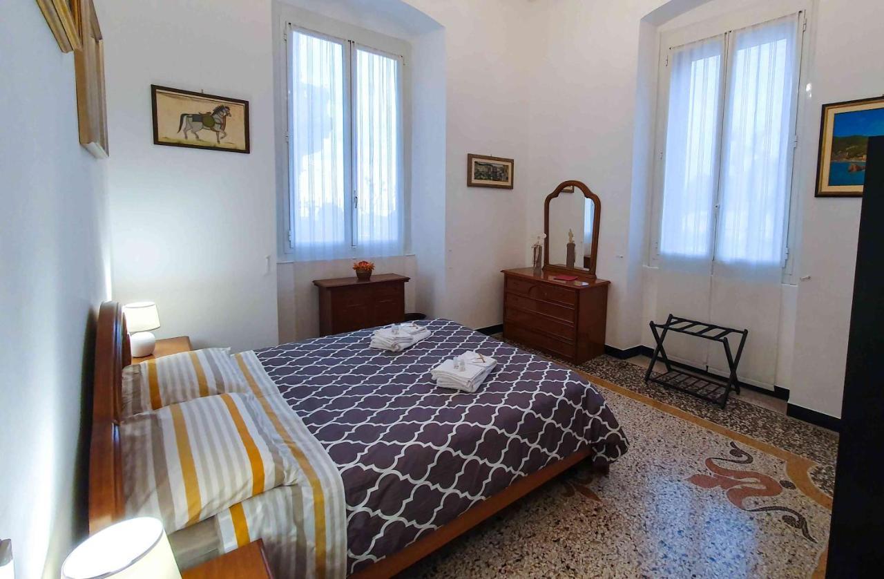 La Casa Dell'Arte - The House Of Art Apartman Genova Kültér fotó