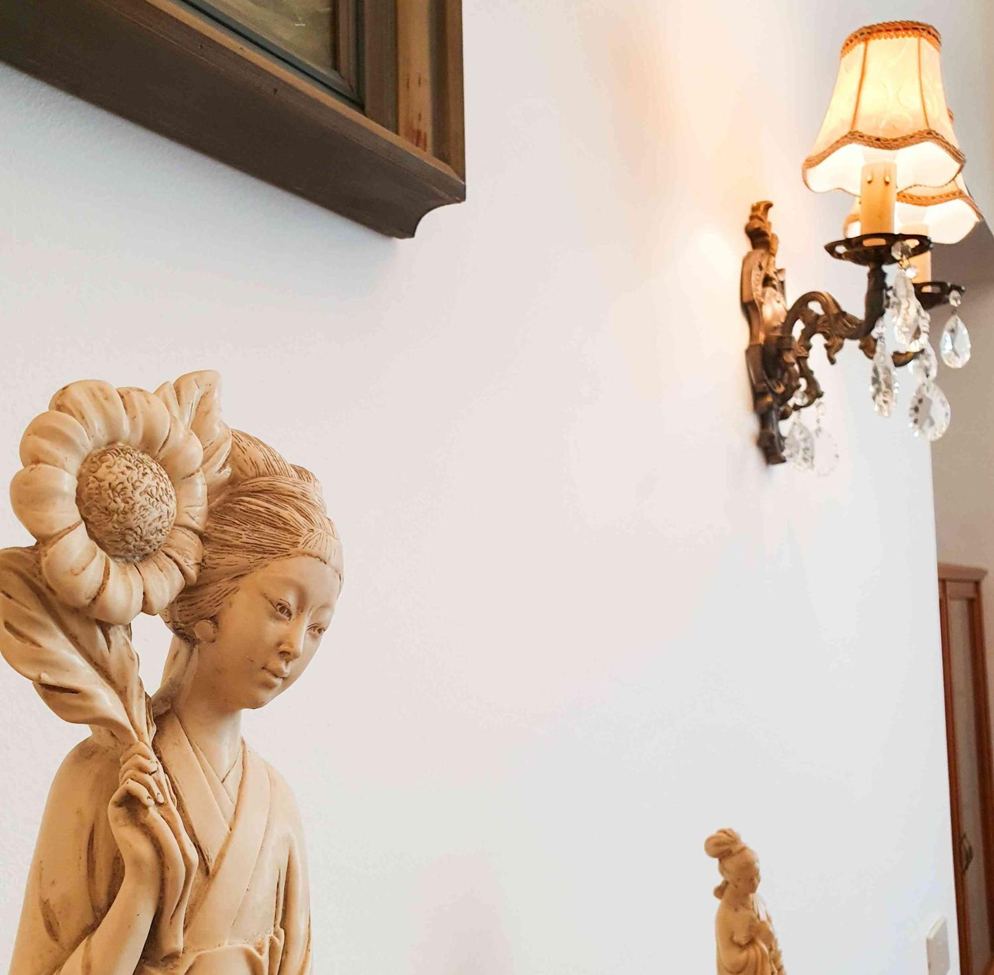 La Casa Dell'Arte - The House Of Art Apartman Genova Kültér fotó