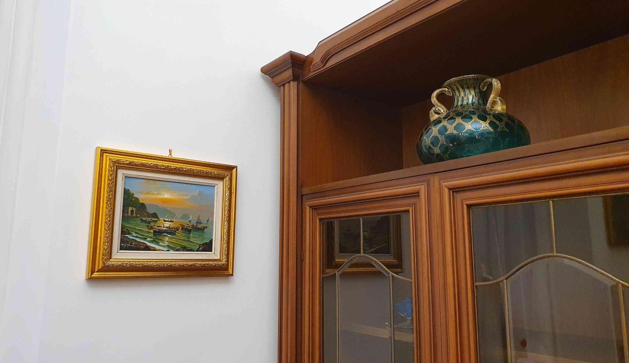 La Casa Dell'Arte - The House Of Art Apartman Genova Kültér fotó