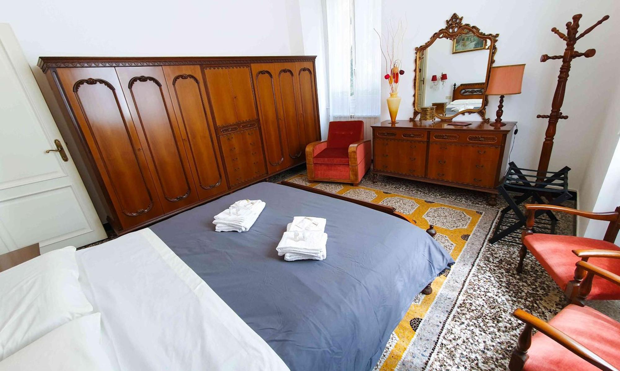 La Casa Dell'Arte - The House Of Art Apartman Genova Kültér fotó