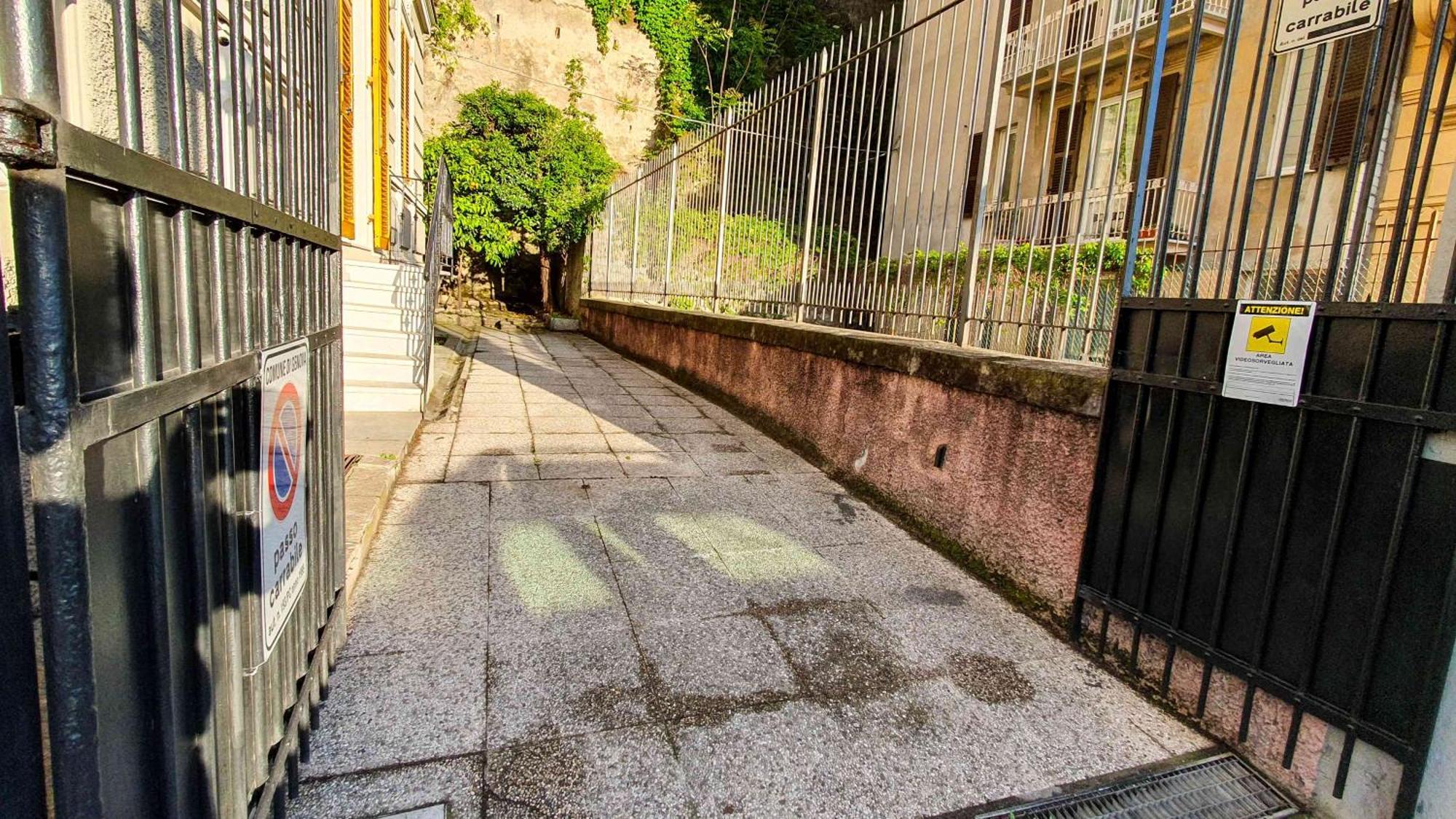 La Casa Dell'Arte - The House Of Art Apartman Genova Kültér fotó