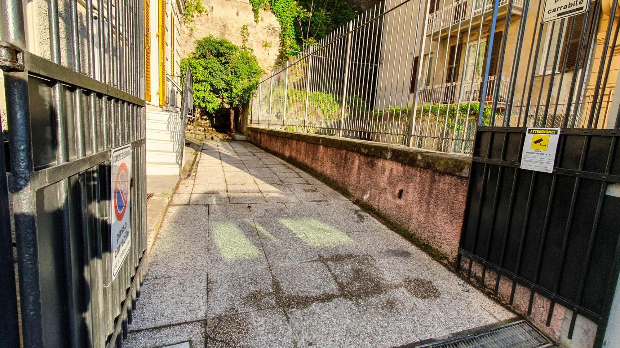 La Casa Dell'Arte - The House Of Art Apartman Genova Kültér fotó